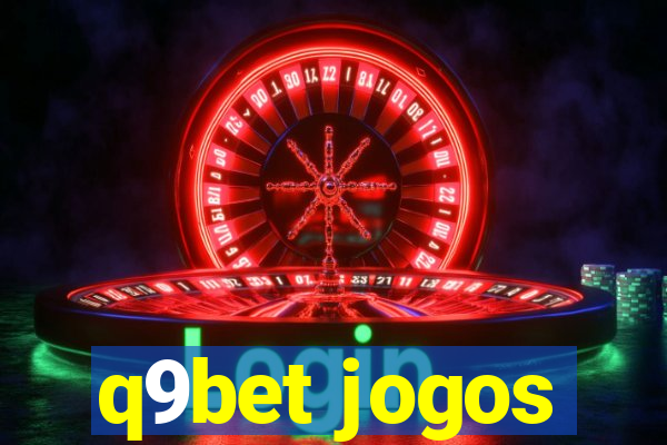 q9bet jogos