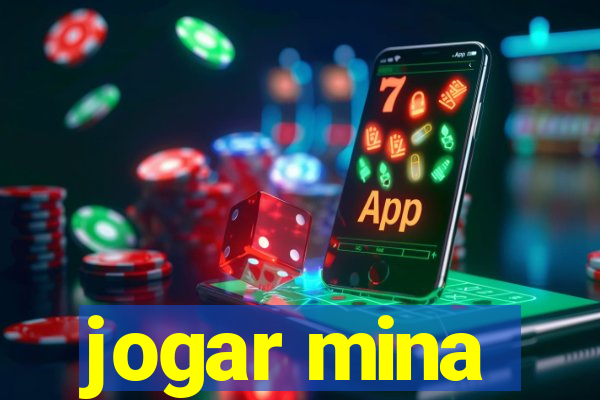 jogar mina