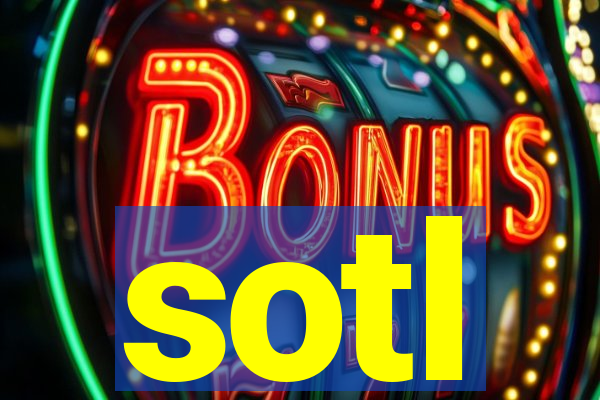 sotl