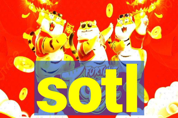 sotl