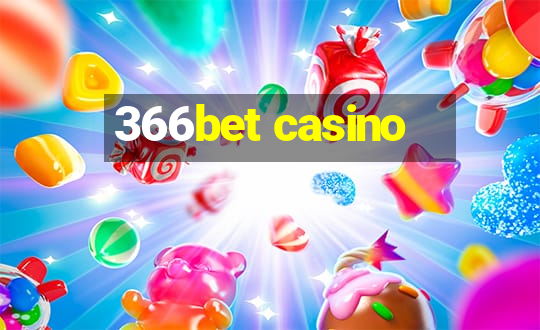 366bet casino