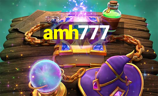 amh777