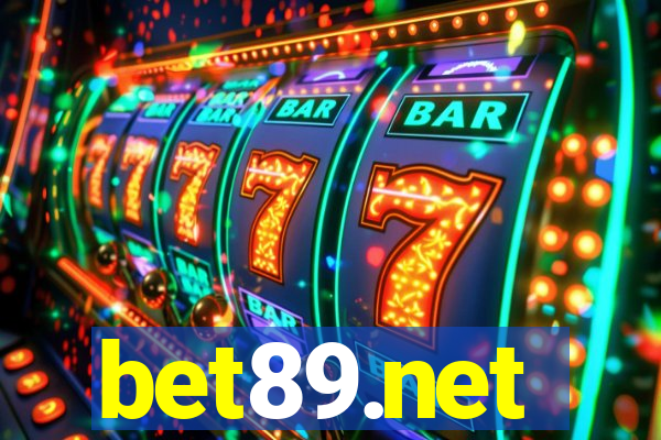 bet89.net