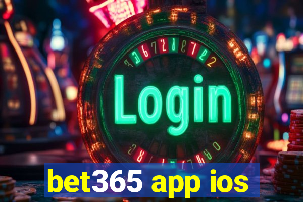 bet365 app ios