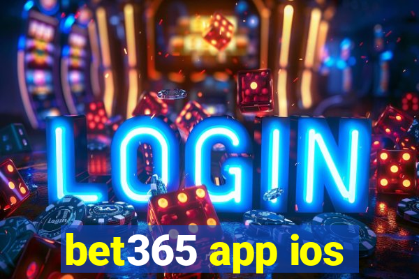 bet365 app ios