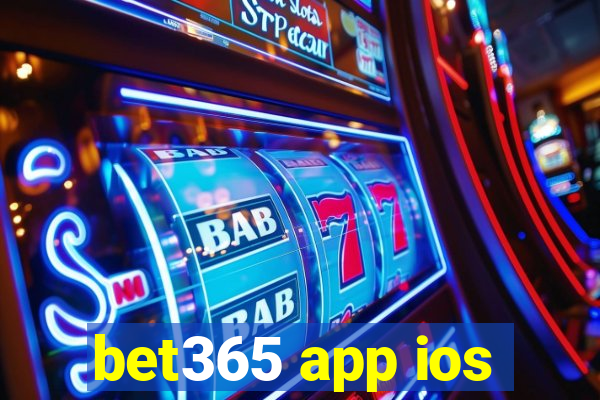 bet365 app ios