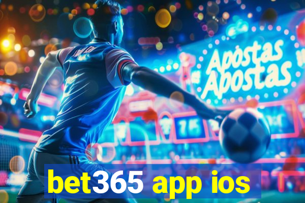 bet365 app ios