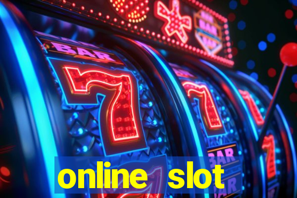 online slot machines real money free