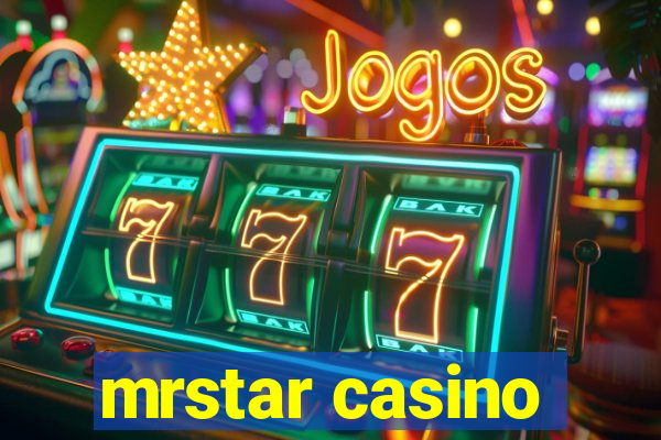 mrstar casino