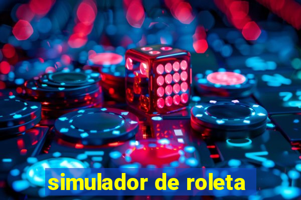 simulador de roleta