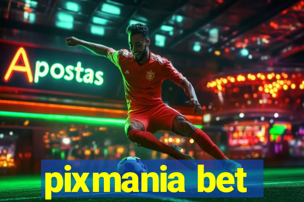 pixmania bet