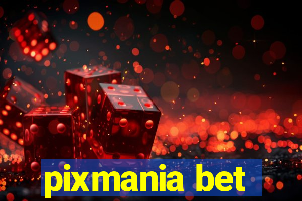 pixmania bet