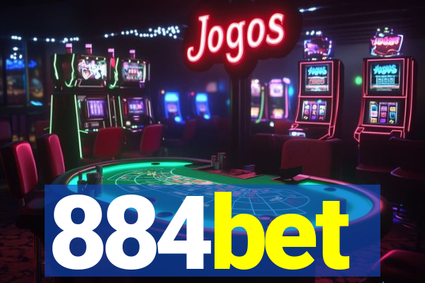 884bet