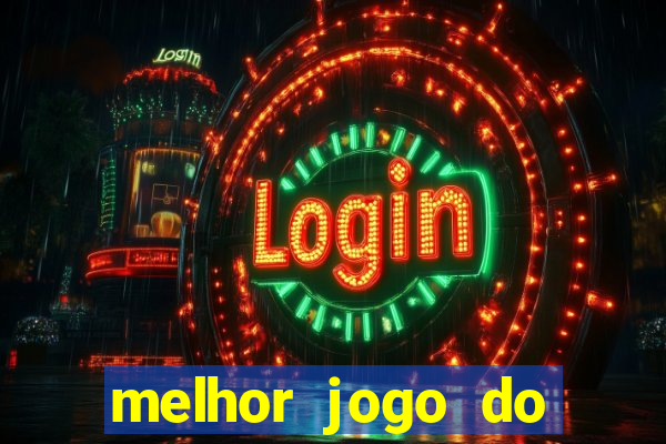 melhor jogo do casino betano