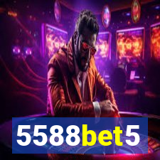 5588bet5