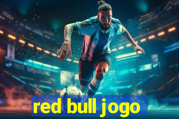 red bull jogo