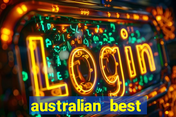 australian best online casino