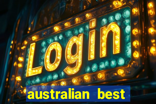 australian best online casino