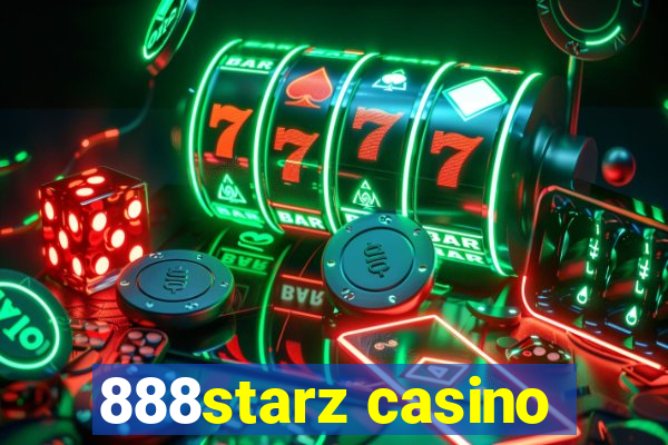 888starz casino