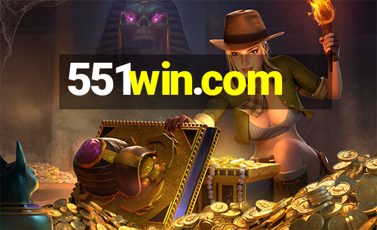 551win.com