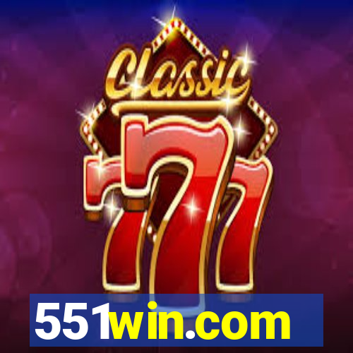 551win.com