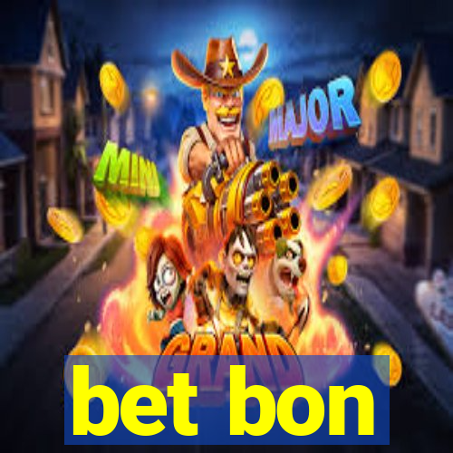 bet bon