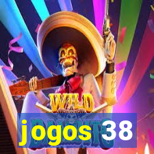 jogos 38