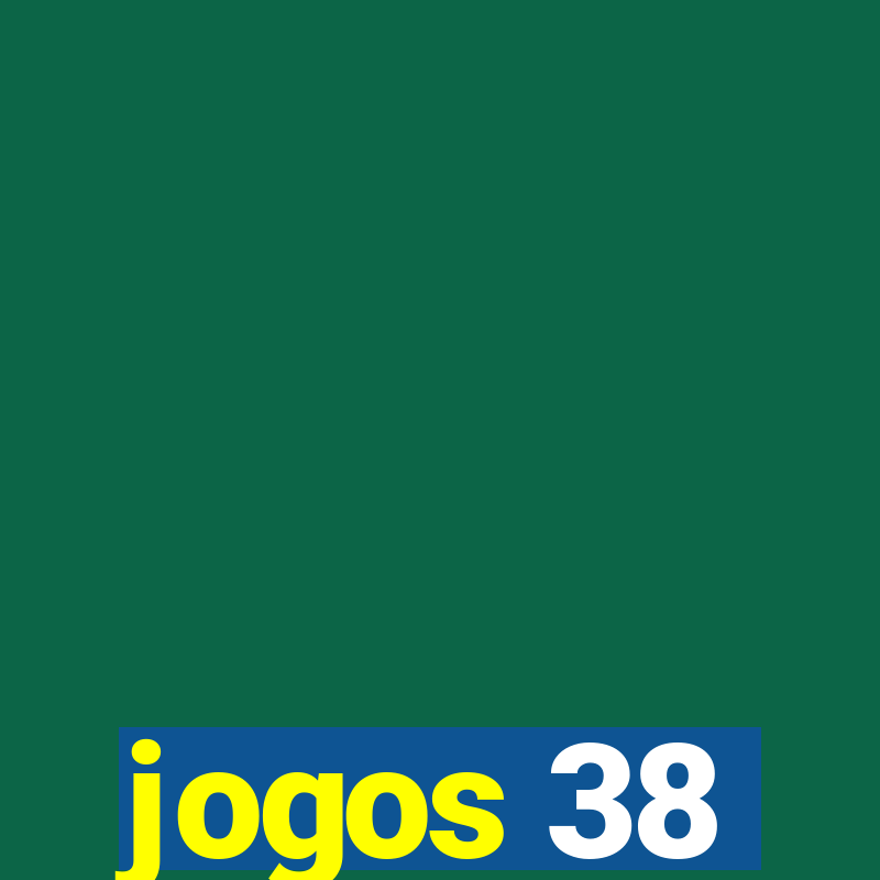 jogos 38