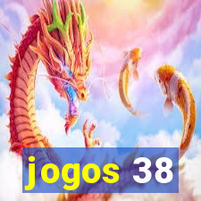 jogos 38