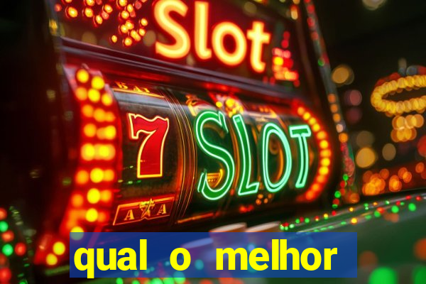 qual o melhor casino para ganhar dinheiro