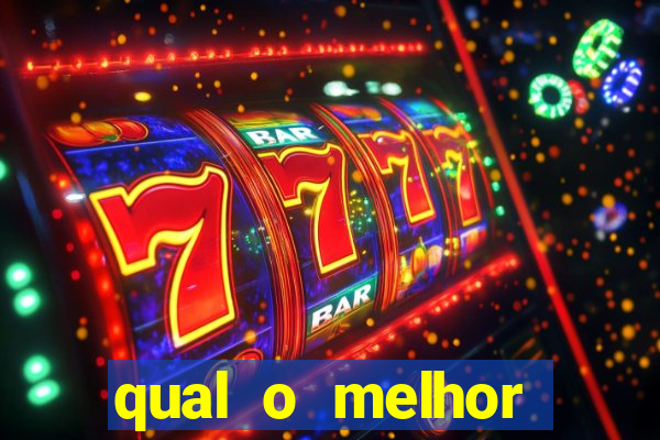 qual o melhor casino para ganhar dinheiro