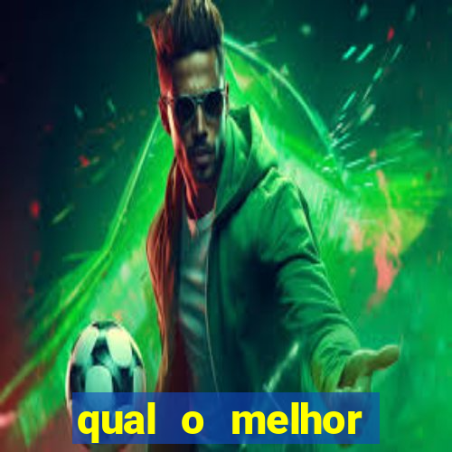 qual o melhor casino para ganhar dinheiro