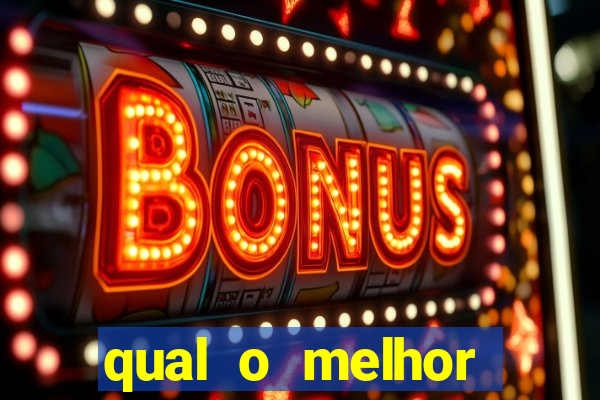 qual o melhor casino para ganhar dinheiro