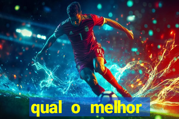 qual o melhor casino para ganhar dinheiro