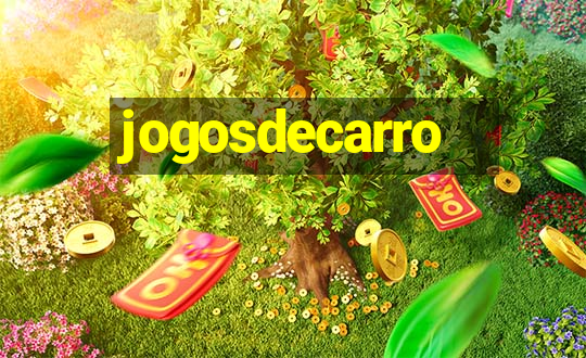 jogosdecarro