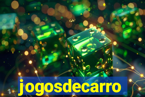 jogosdecarro