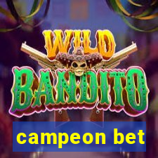 campeon bet