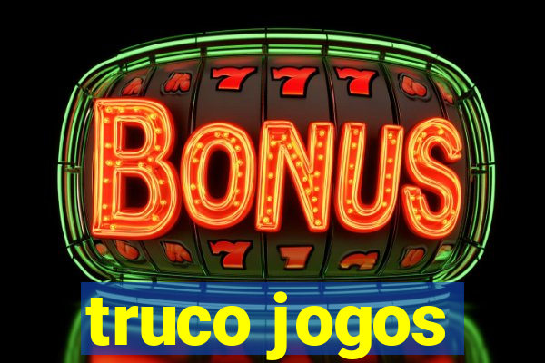 truco jogos