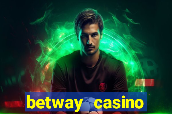 betway casino review nj