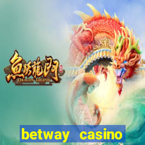 betway casino review nj