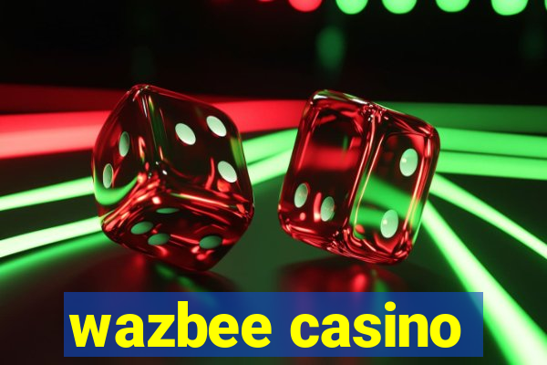 wazbee casino