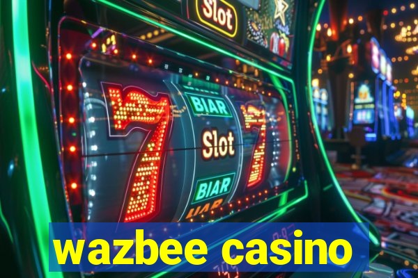 wazbee casino