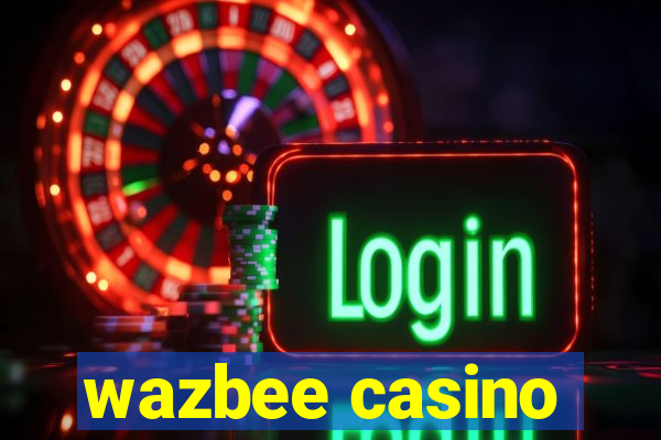 wazbee casino