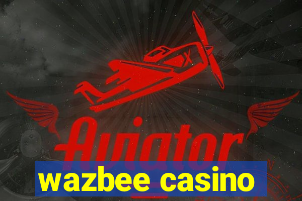 wazbee casino