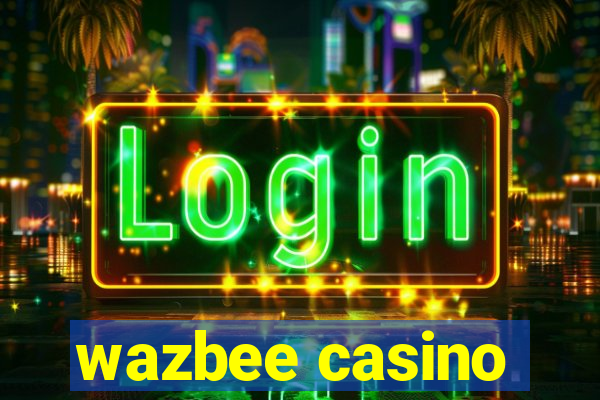 wazbee casino