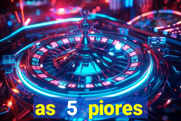 as 5 piores dezenas da lotofácil