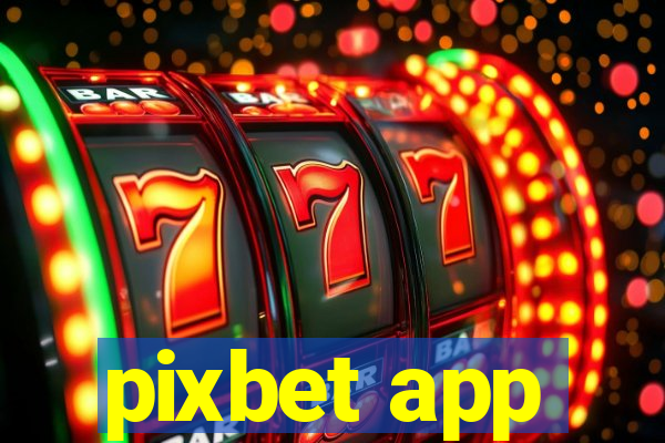 pixbet app