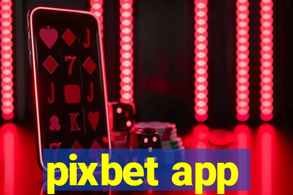 pixbet app