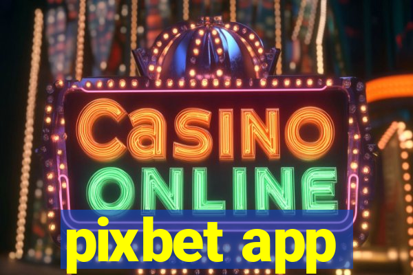 pixbet app