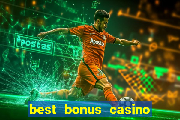 best bonus casino in pennsylvania